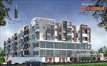 Shivaganga Dwarkamai, 2 & 3 BHK Apartments